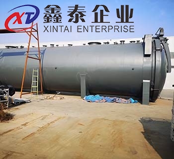 巨型榴莲app色版下载硫化压力可达多少
